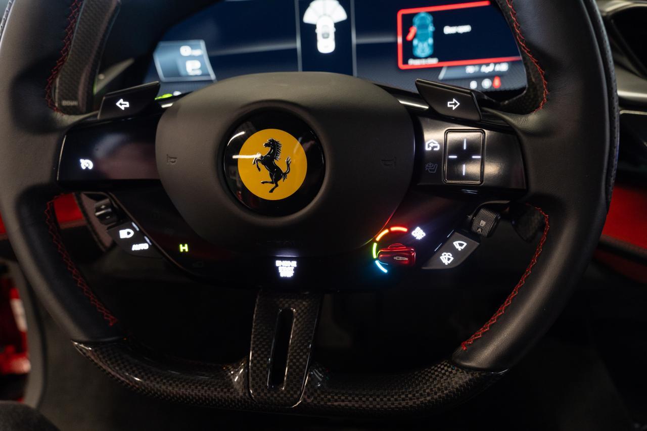 2022 Ferrari SF90 Stradale San Clemente CA