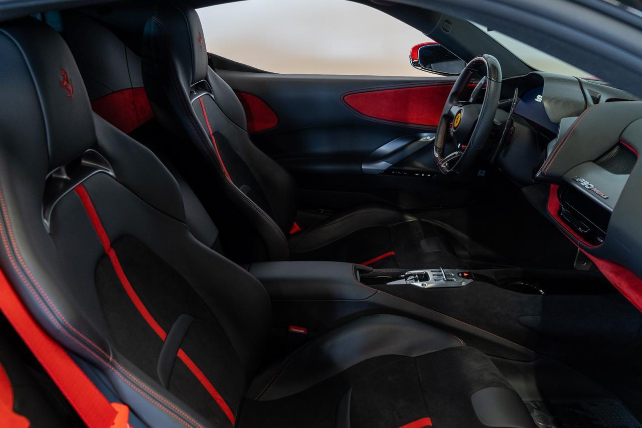 2022 Ferrari SF90 Stradale San Clemente CA