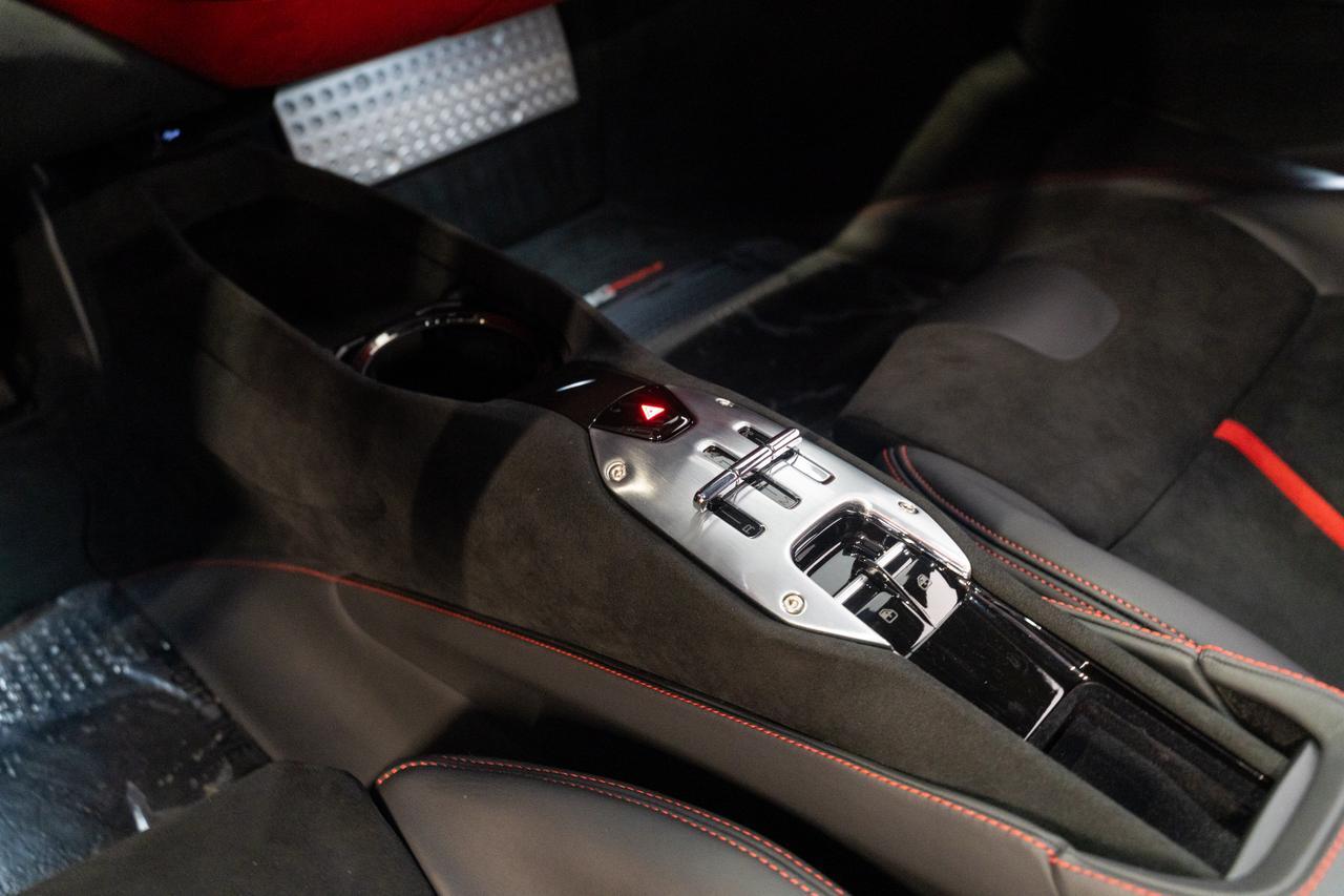 2022 Ferrari SF90 Stradale San Clemente CA