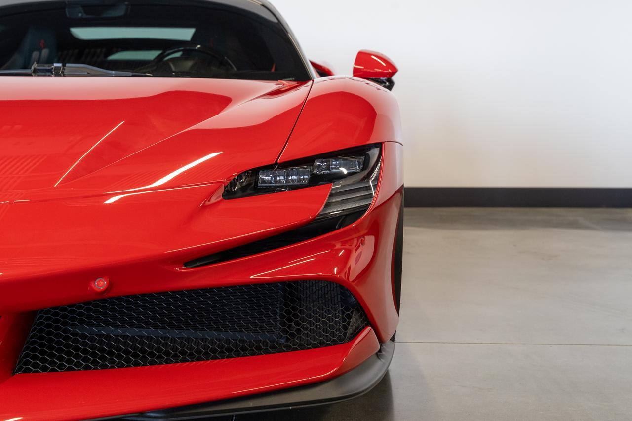 2022 Ferrari SF90 Stradale San Clemente CA