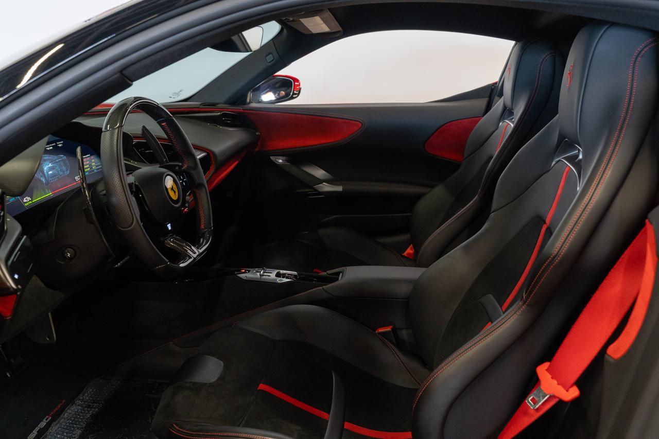 2022 Ferrari SF90 Stradale San Clemente CA