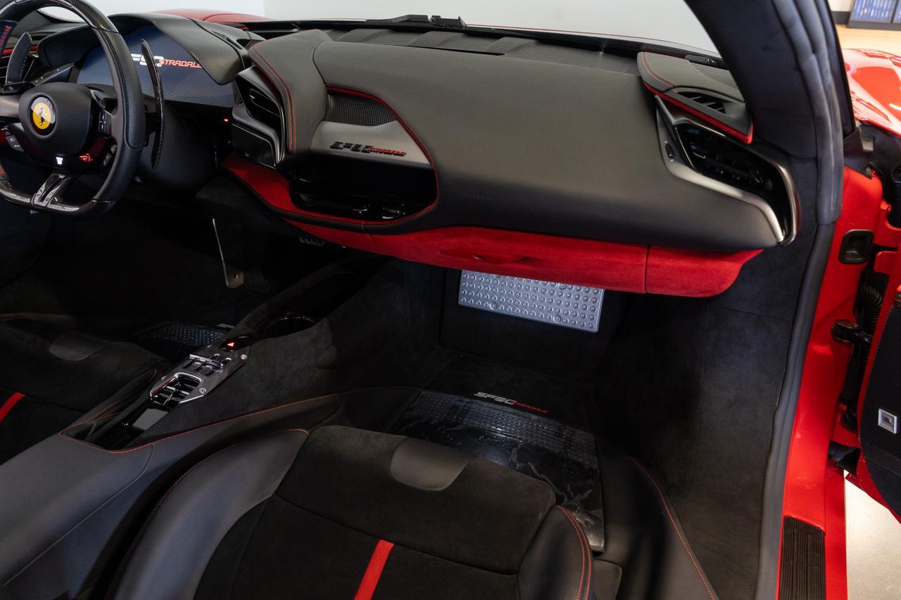 2022 Ferrari SF90 Stradale San Clemente CA