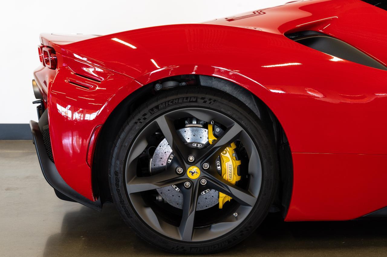 2022 Ferrari SF90 Stradale San Clemente CA