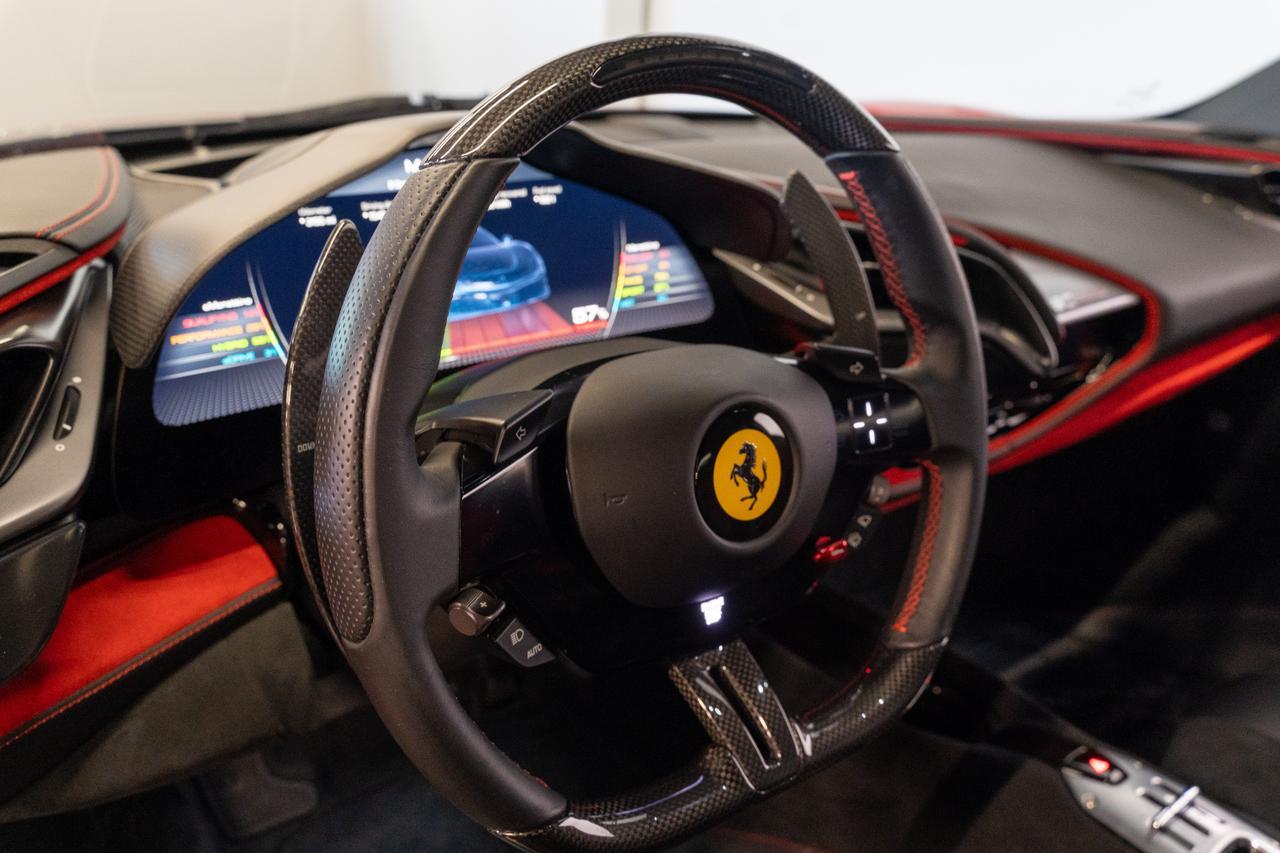 2022 Ferrari SF90 Stradale San Clemente CA