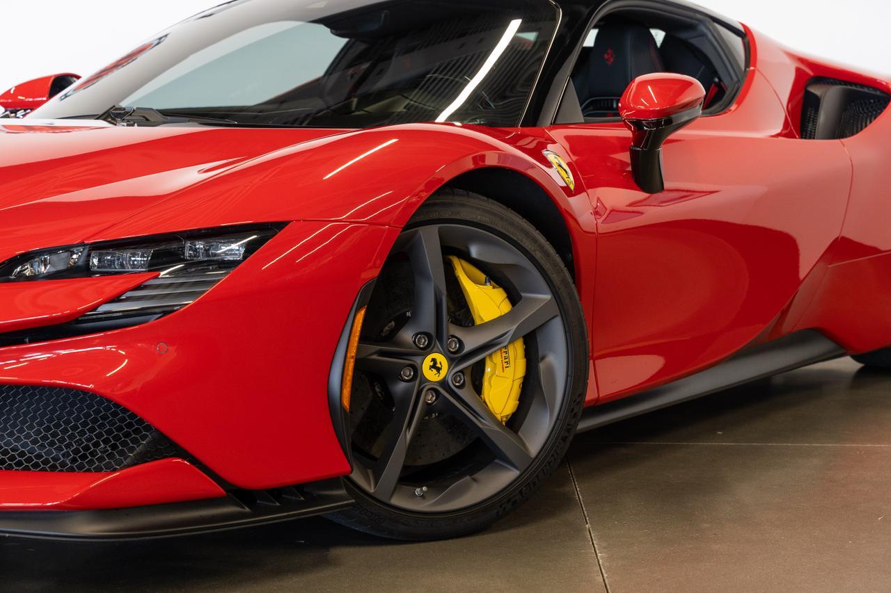 2022 Ferrari SF90 Stradale San Clemente CA