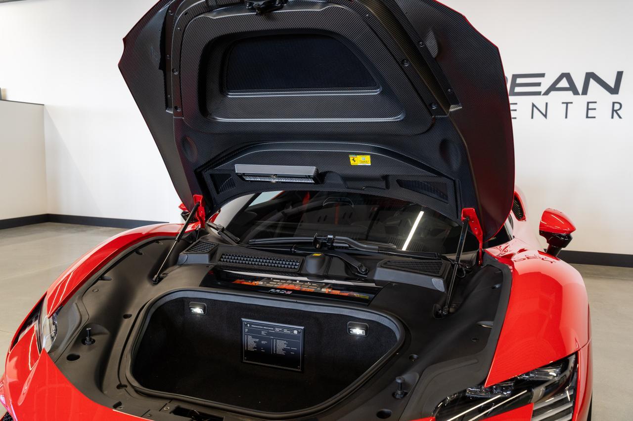 2022 Ferrari SF90 Stradale San Clemente CA