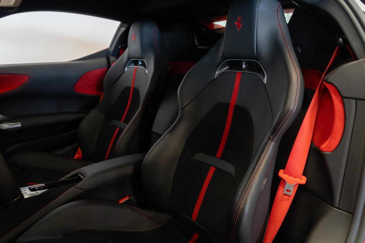 2022 Ferrari SF90 Stradale San Clemente CA