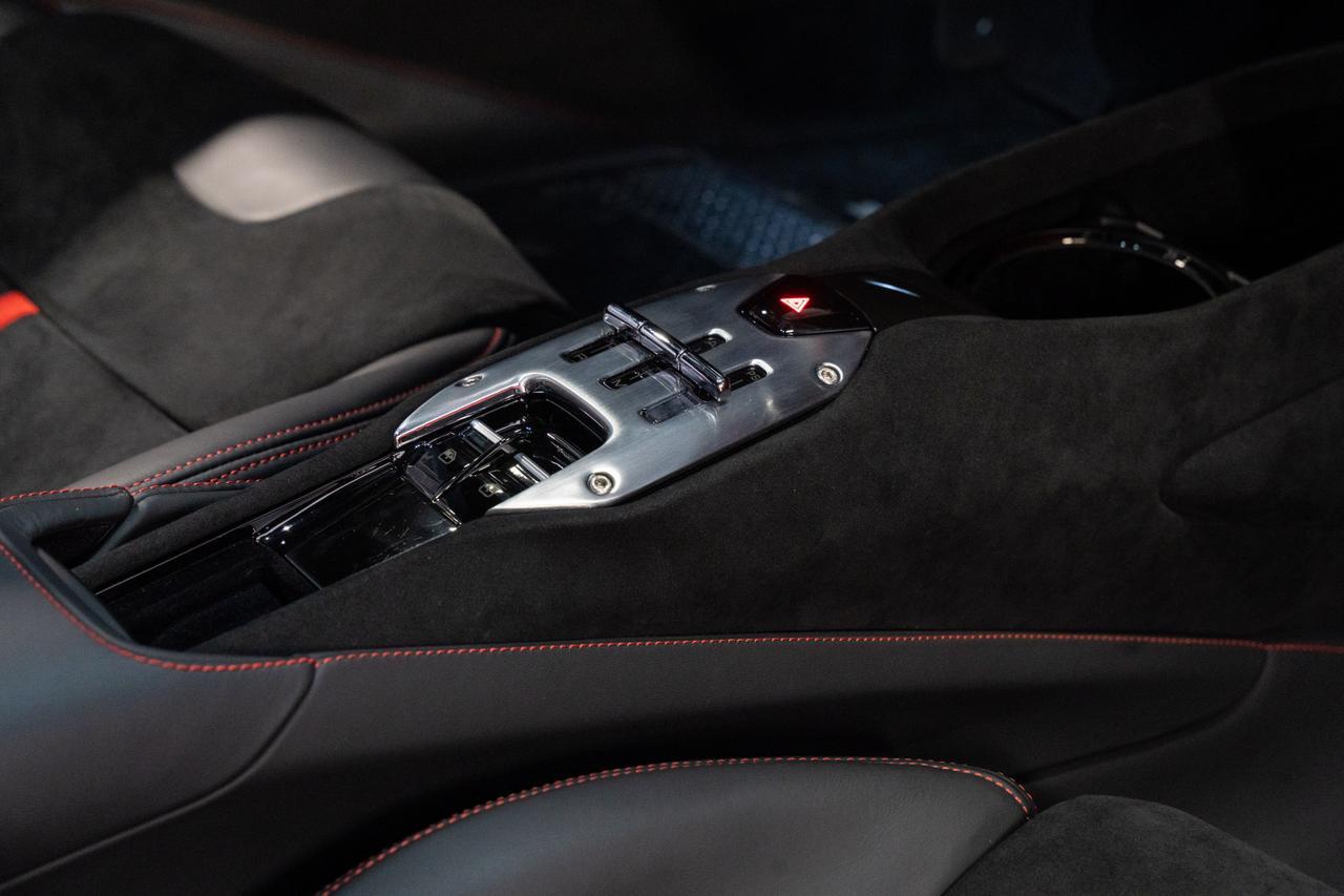 2022 Ferrari SF90 Stradale San Clemente CA