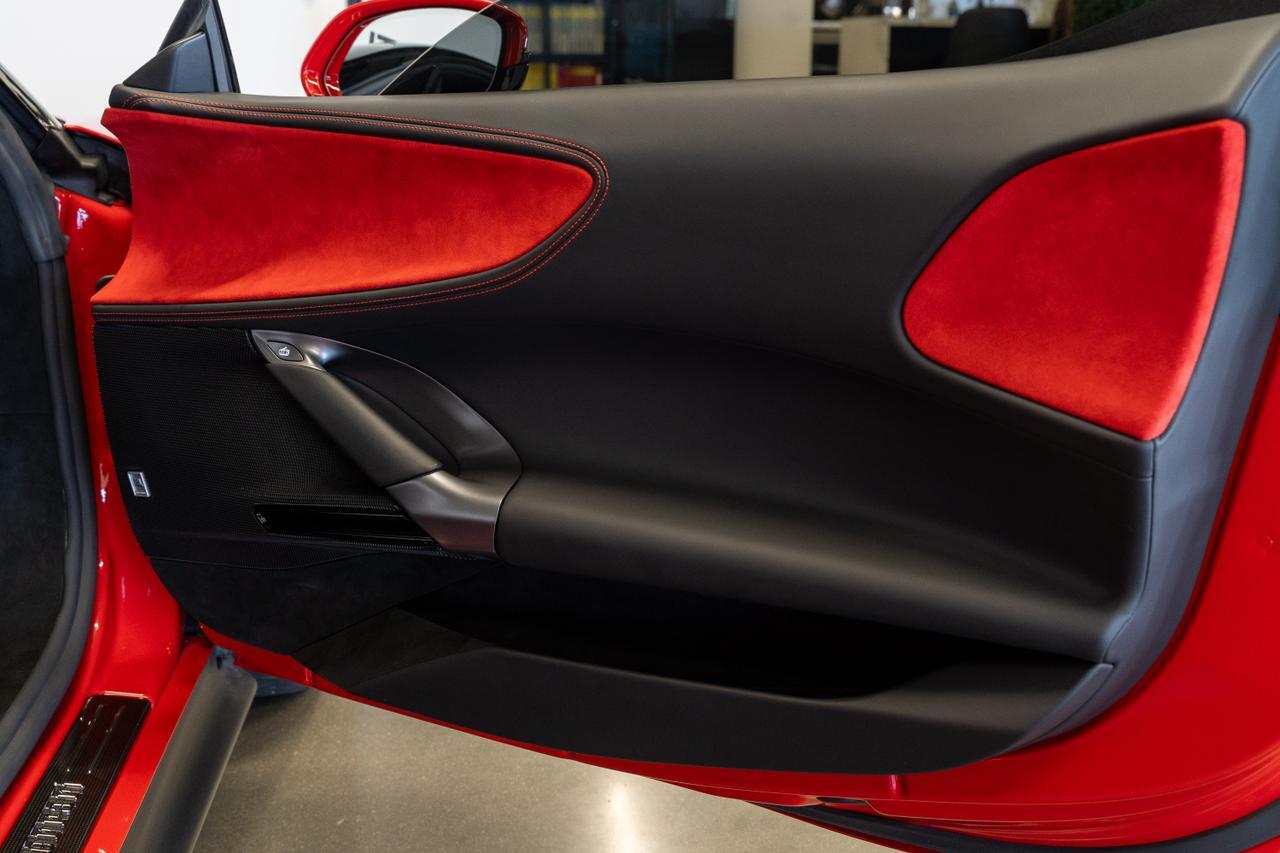 2022 Ferrari SF90 Stradale San Clemente CA