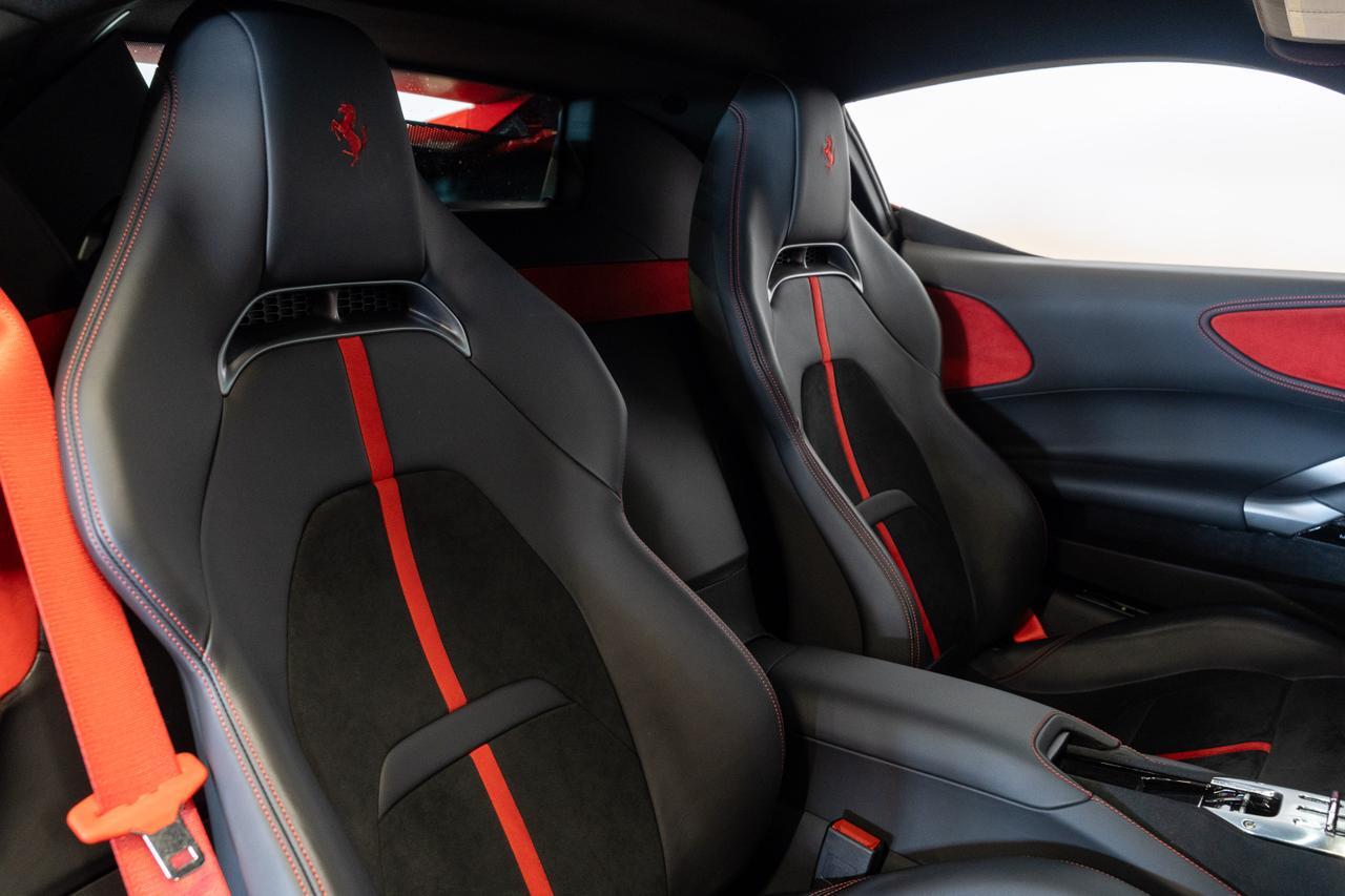 2022 Ferrari SF90 Stradale San Clemente CA