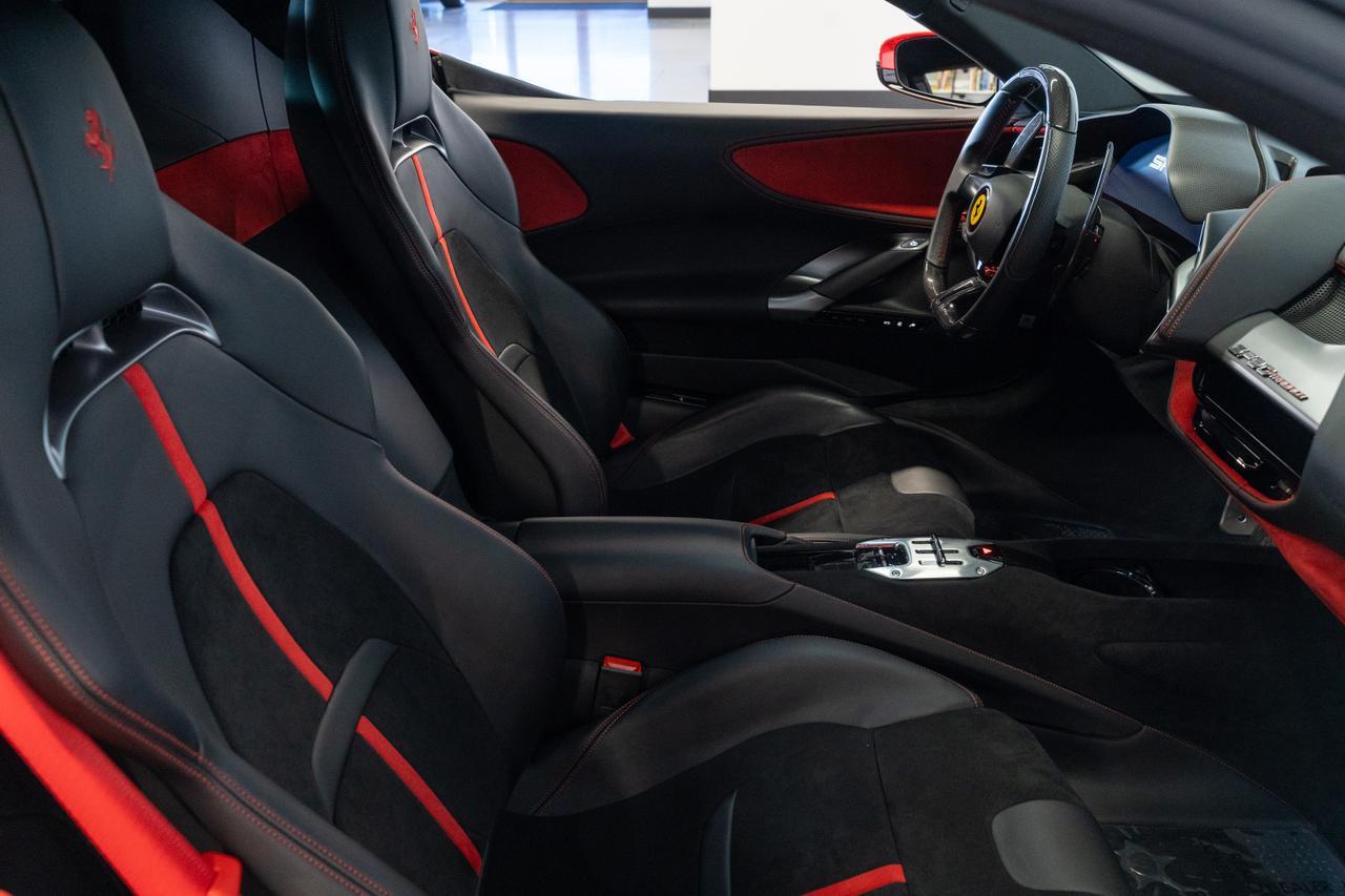 2022 Ferrari SF90 Stradale San Clemente CA