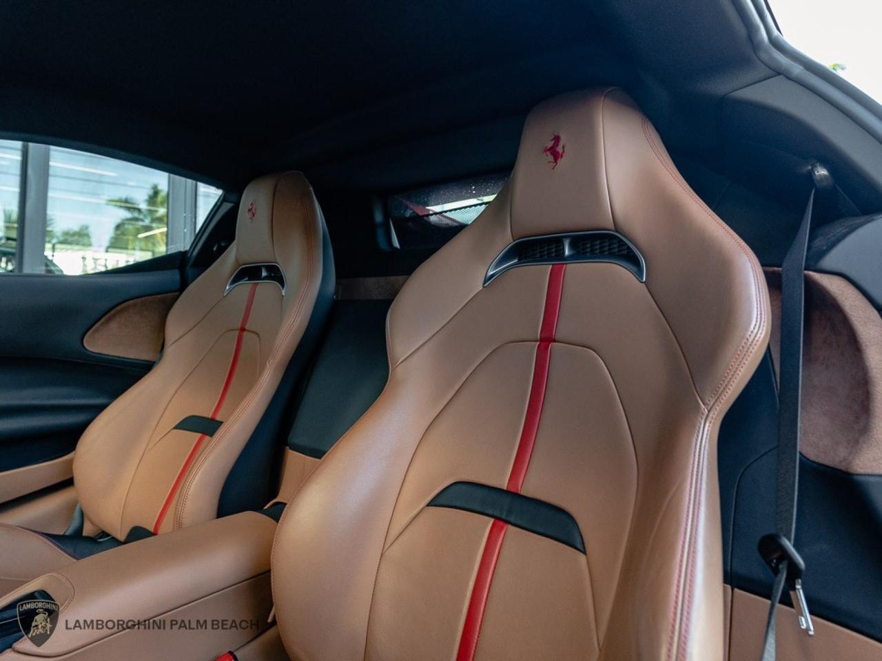 2022 Ferrari SF90 Stradale West Palm Beach FL