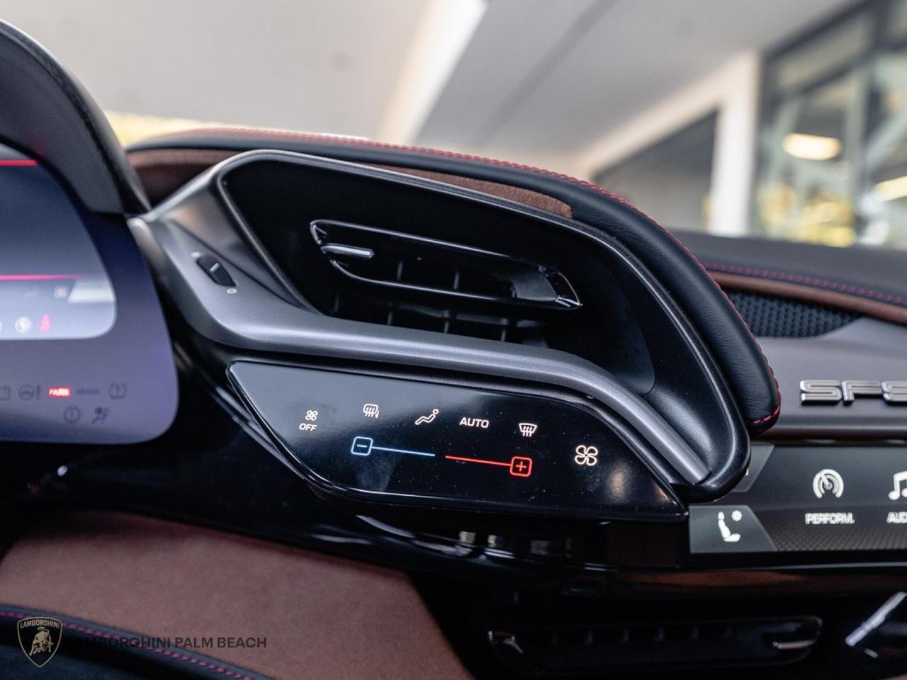 2022 Ferrari SF90 Stradale West Palm Beach FL