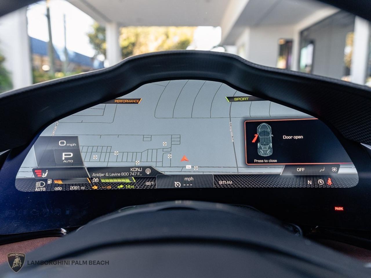 2022 Ferrari SF90 Stradale West Palm Beach FL