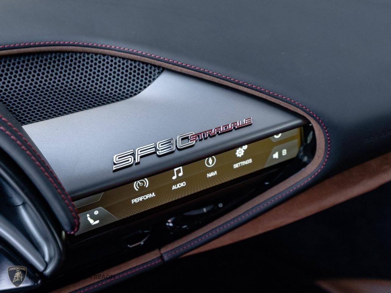 2022 Ferrari SF90 Stradale West Palm Beach FL