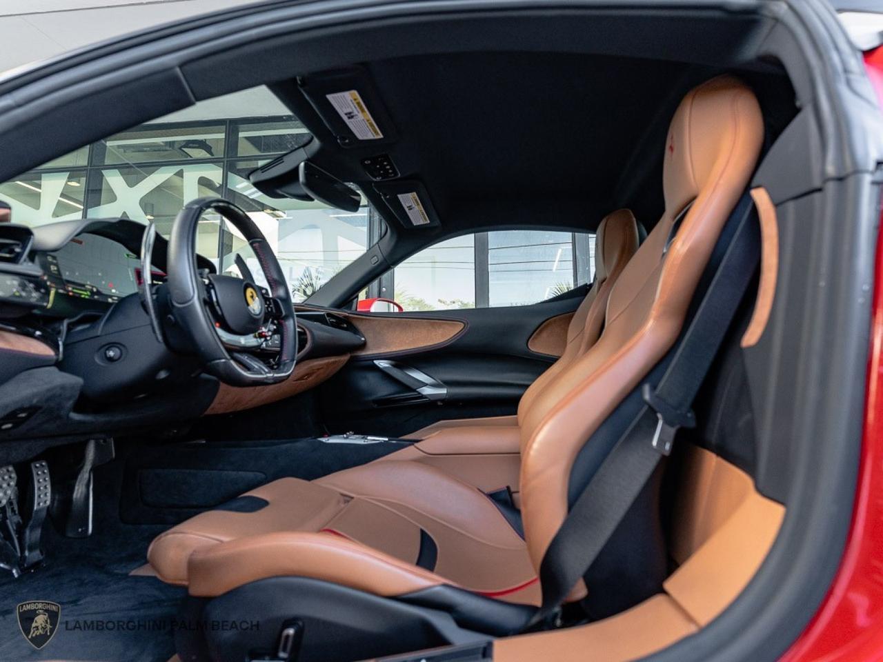 2022 Ferrari SF90 Stradale West Palm Beach FL