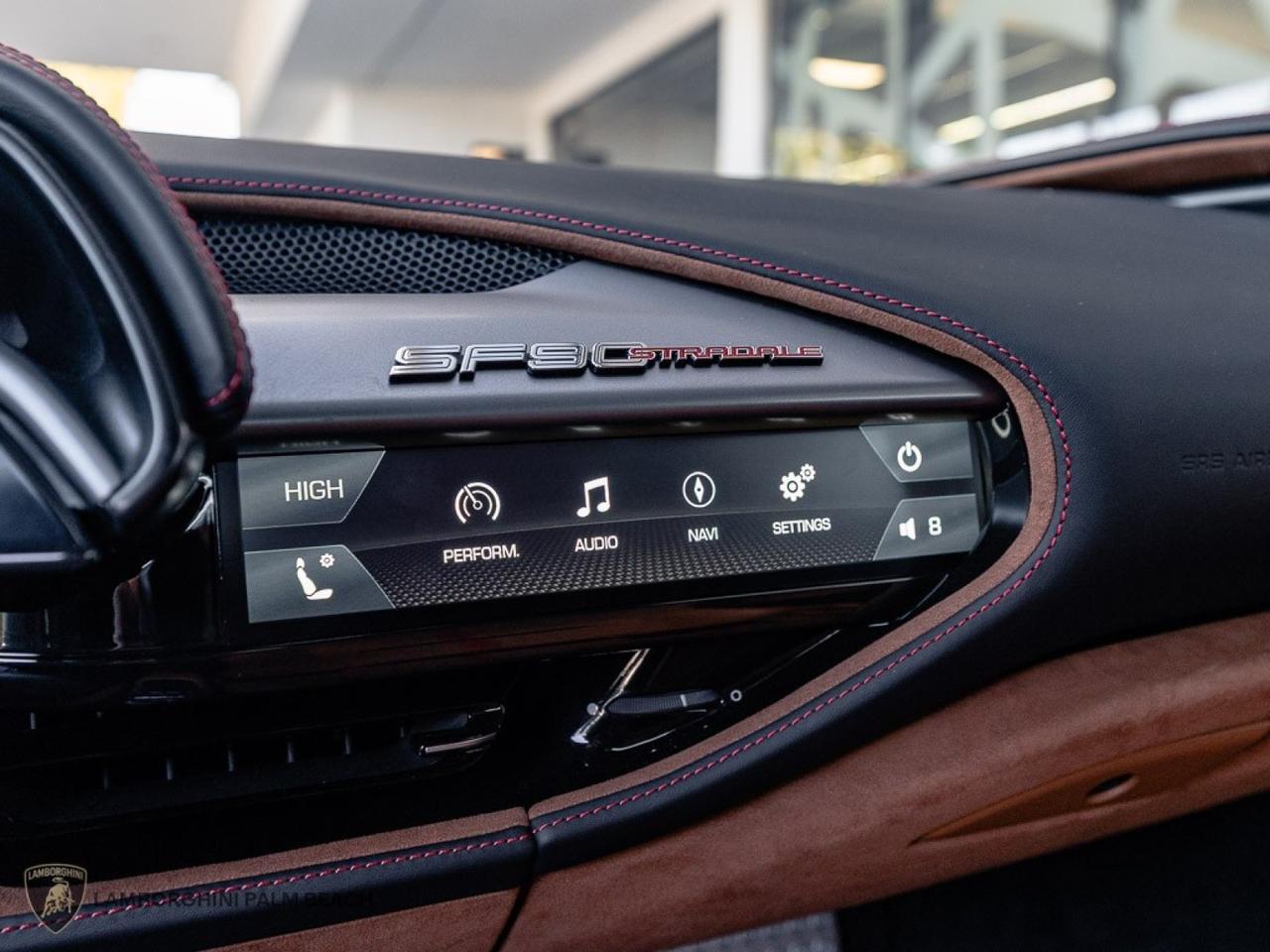 2022 Ferrari SF90 Stradale West Palm Beach FL