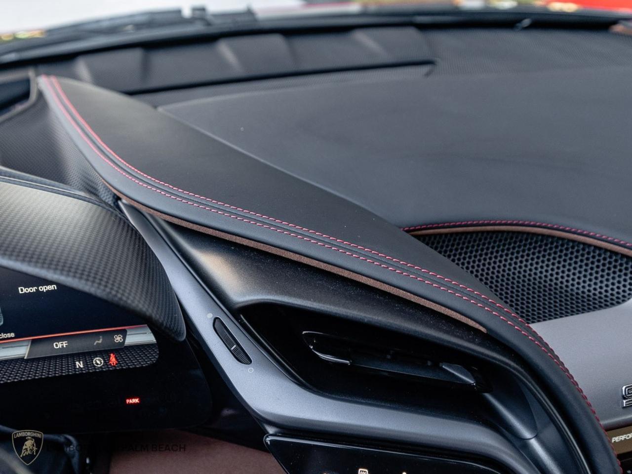 2022 Ferrari SF90 Stradale West Palm Beach FL