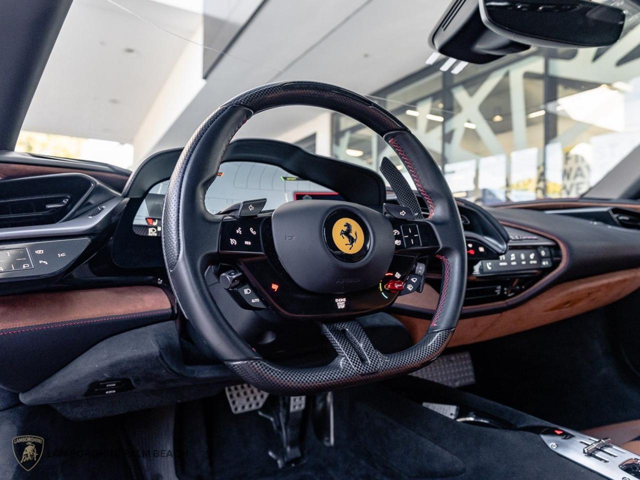2022 Ferrari SF90 Stradale West Palm Beach FL
