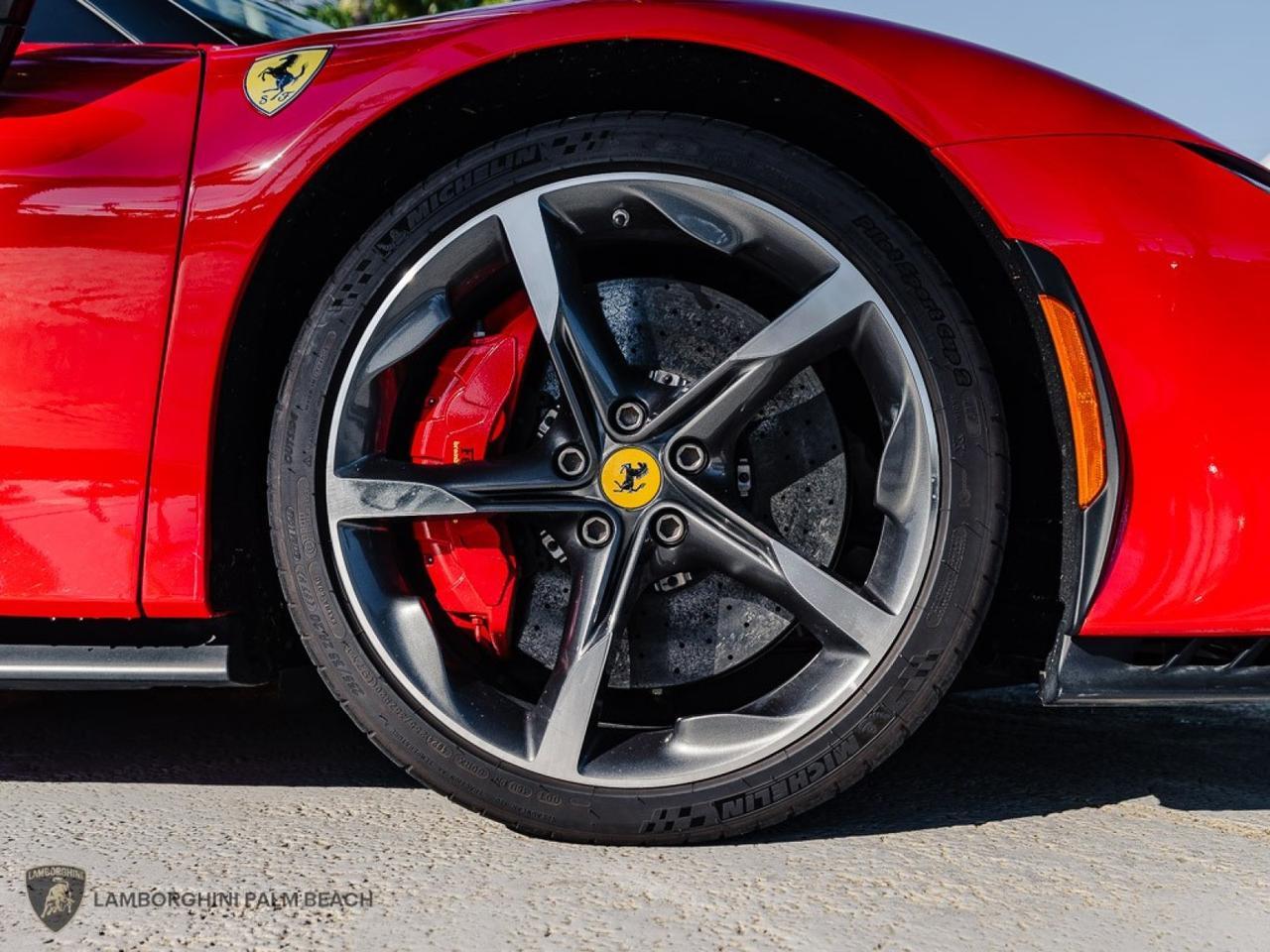 2022 Ferrari SF90 Stradale West Palm Beach FL