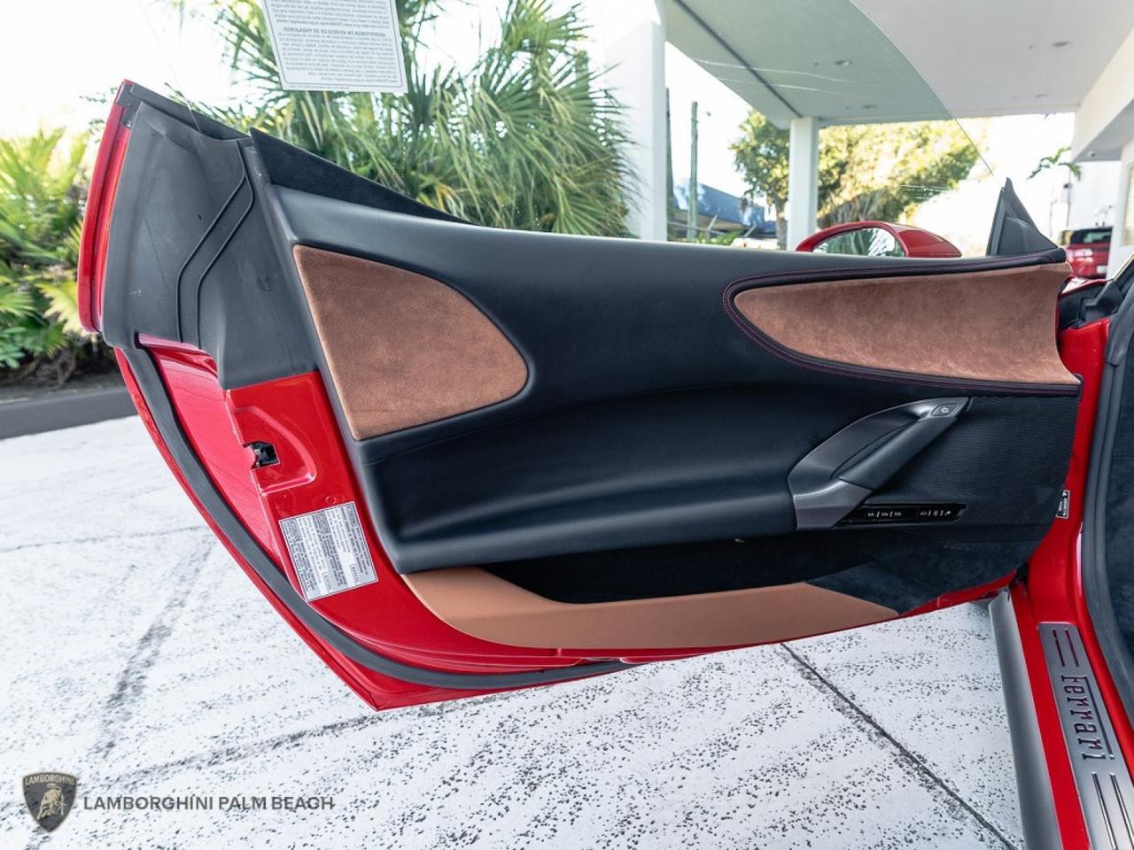 2022 Ferrari SF90 Stradale West Palm Beach FL