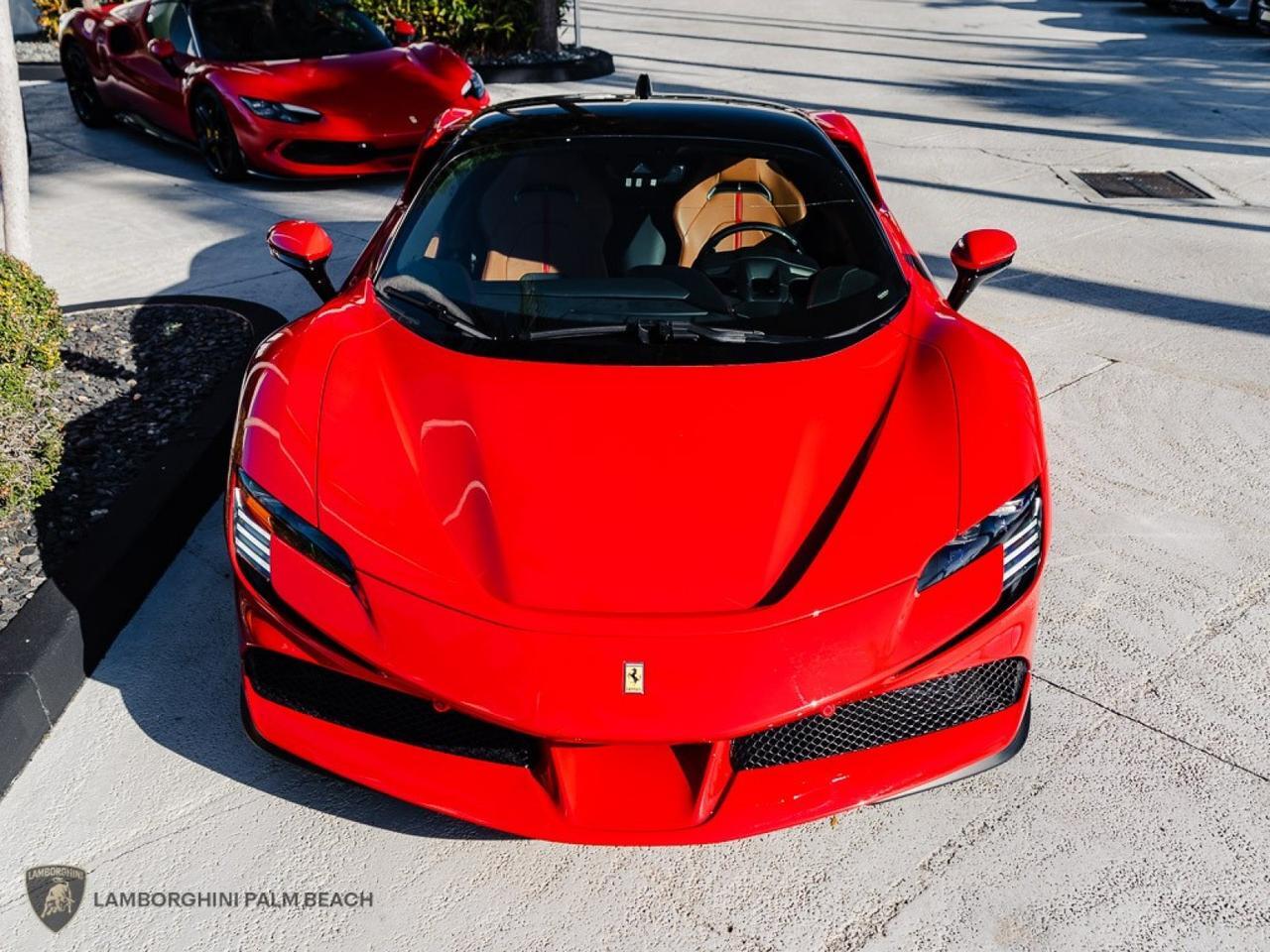 2022 Ferrari SF90 Stradale West Palm Beach FL