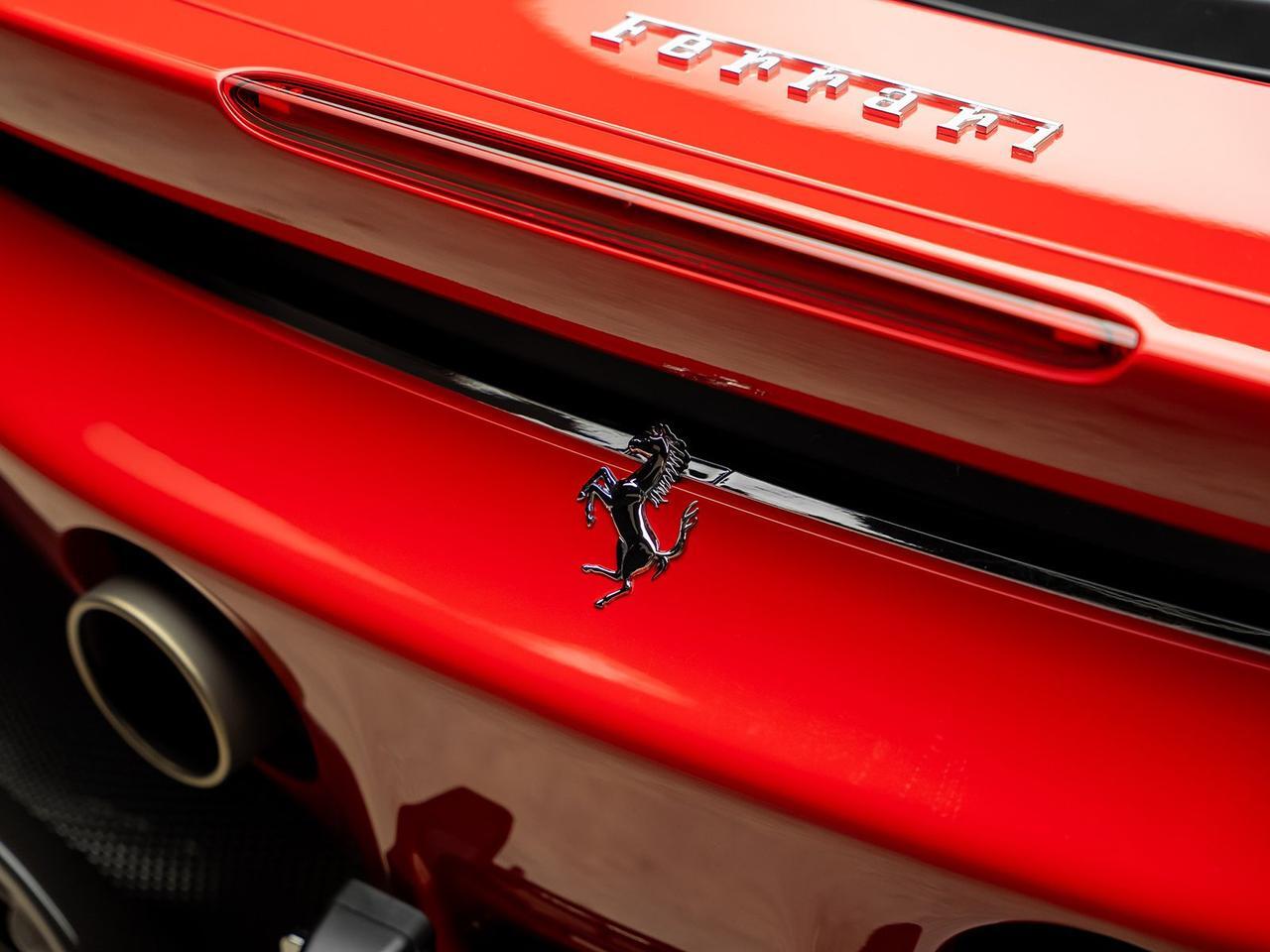 2022 Ferrari SF90 Stradale Base Ft Lauderdale FL