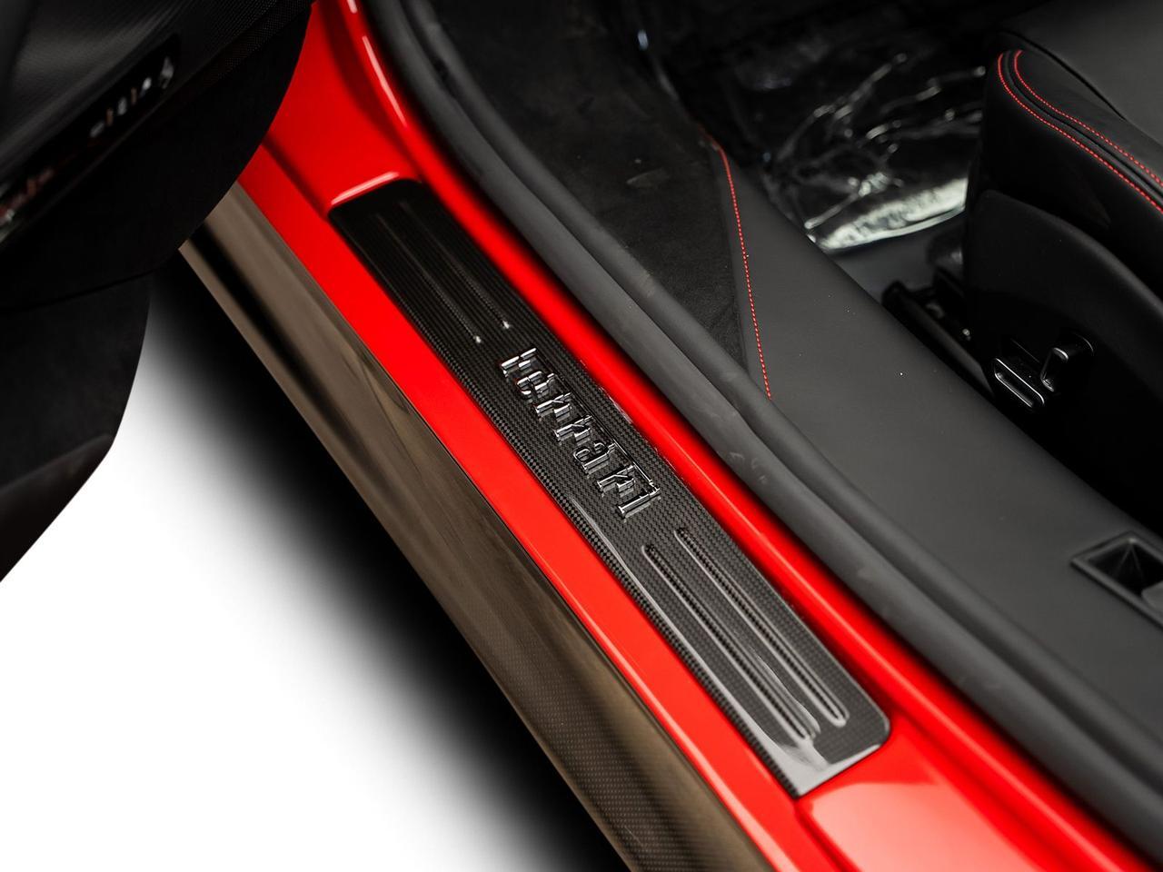 2022 Ferrari SF90 Stradale Base Ft Lauderdale FL