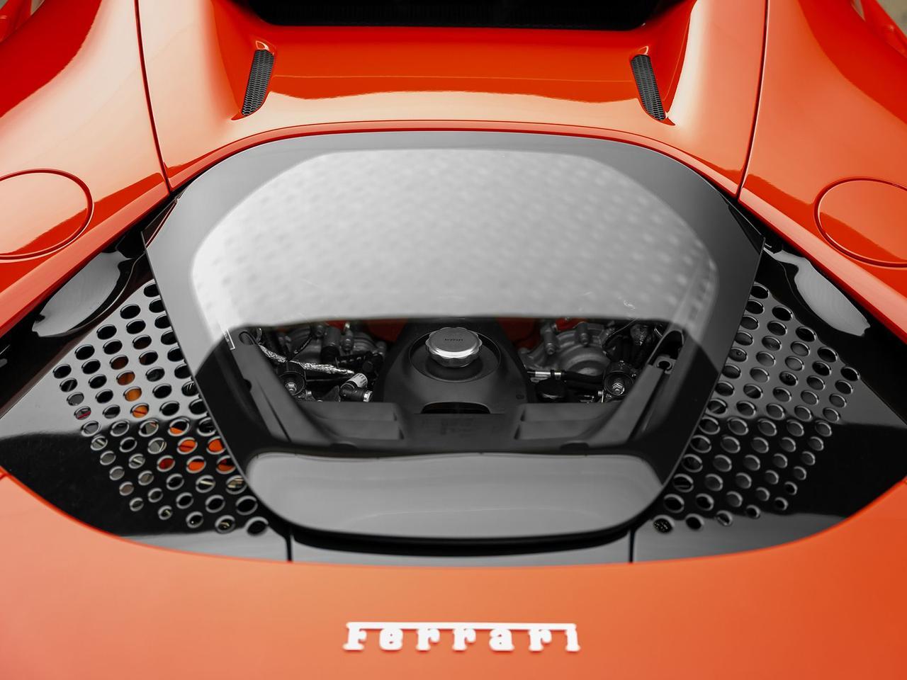 2022 Ferrari SF90 Stradale Base Ft Lauderdale FL