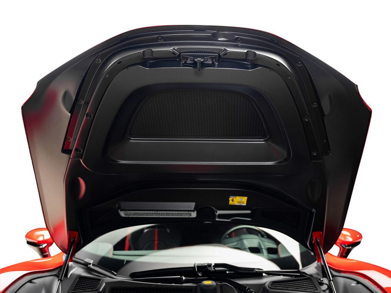 2022 Ferrari SF90 Stradale Base Ft Lauderdale FL