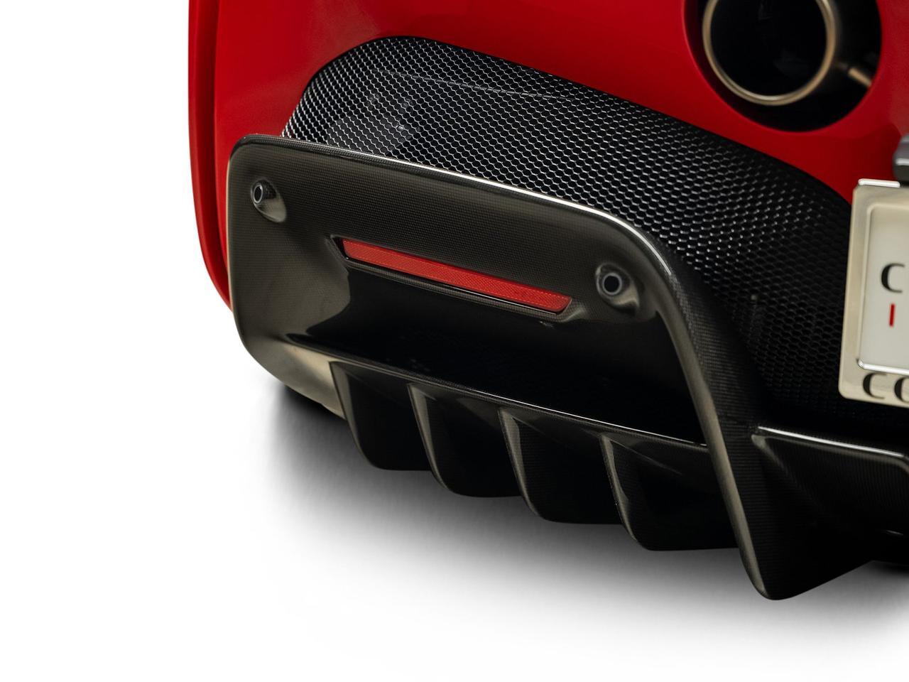 2022 Ferrari SF90 Stradale Base Ft Lauderdale FL