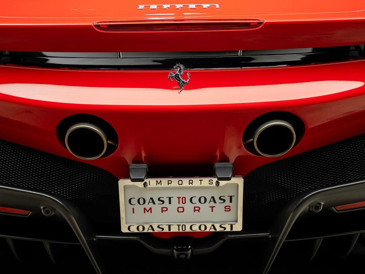 2022 Ferrari SF90 Stradale Base Ft Lauderdale FL