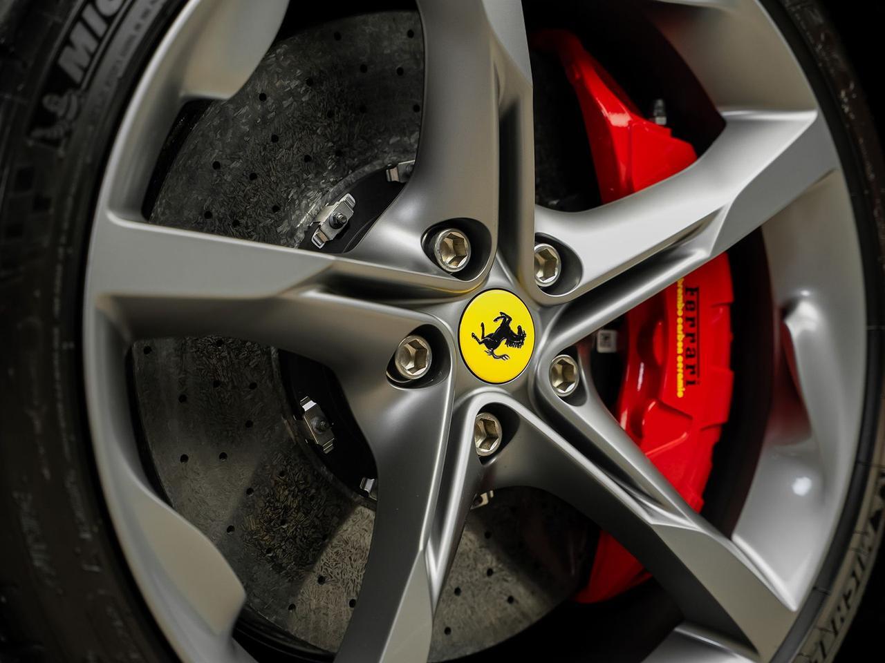 2022 Ferrari SF90 Stradale Base Ft Lauderdale FL