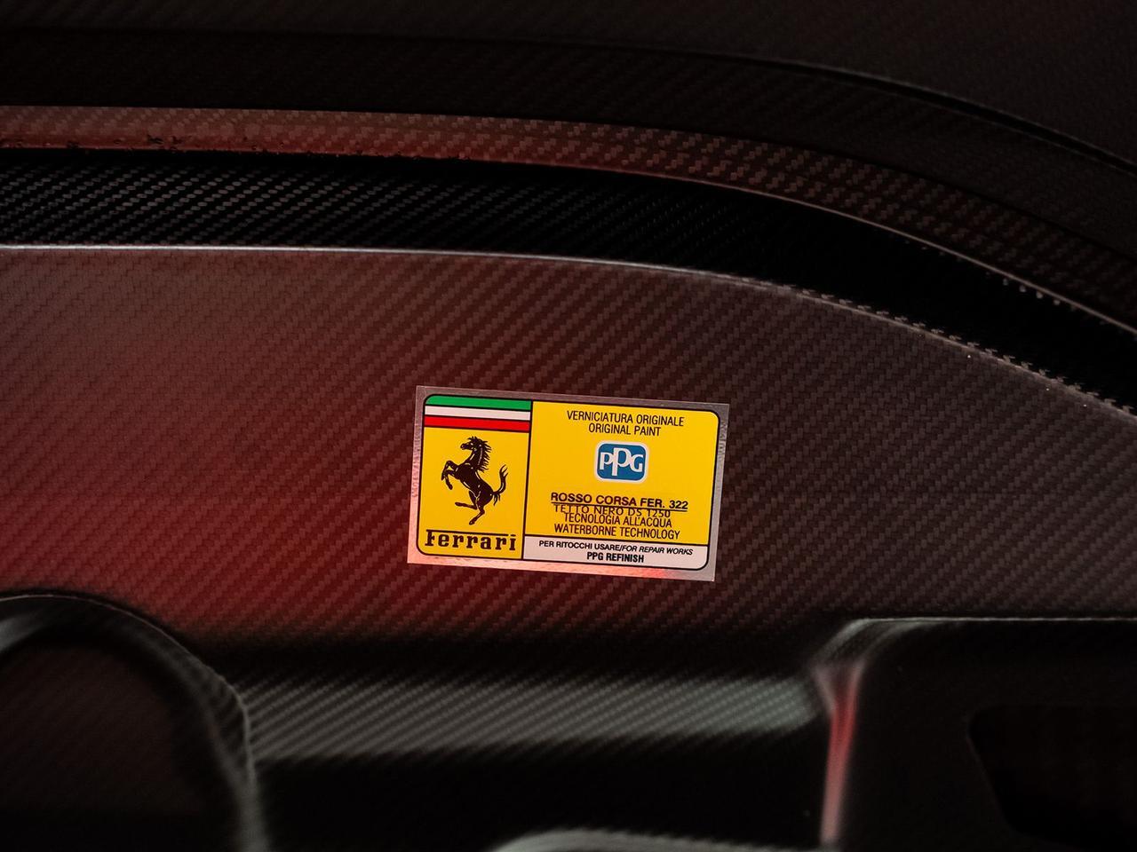 2022 Ferrari SF90 Stradale Base Ft Lauderdale FL