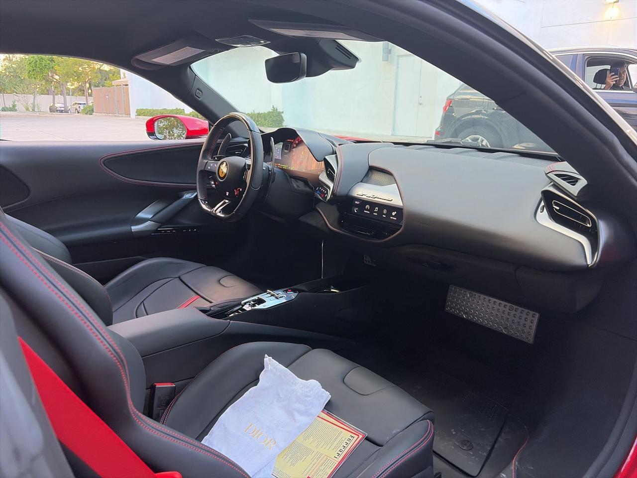 2022 Ferrari SF90 Stradale Base Ft Lauderdale FL