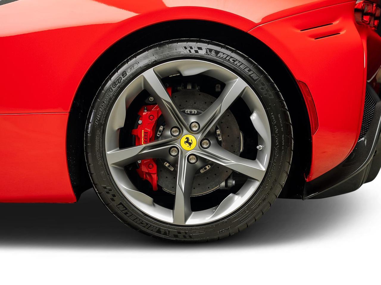 2022 Ferrari SF90 Stradale Base Ft Lauderdale FL