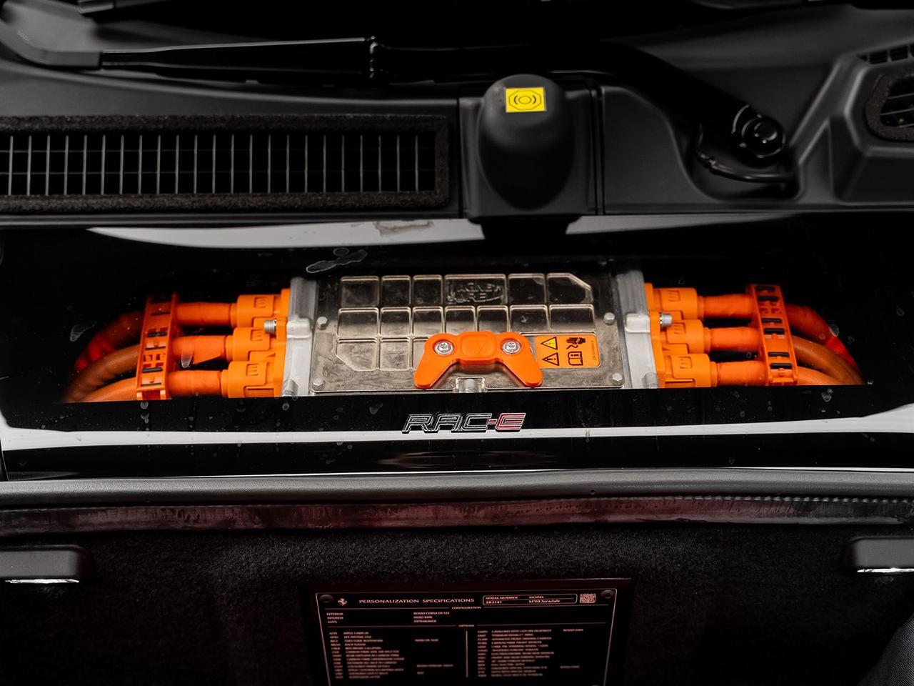 2022 Ferrari SF90 Stradale Base Ft Lauderdale FL