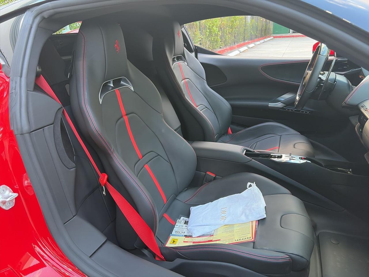 2022 Ferrari SF90 Stradale Base Ft Lauderdale FL