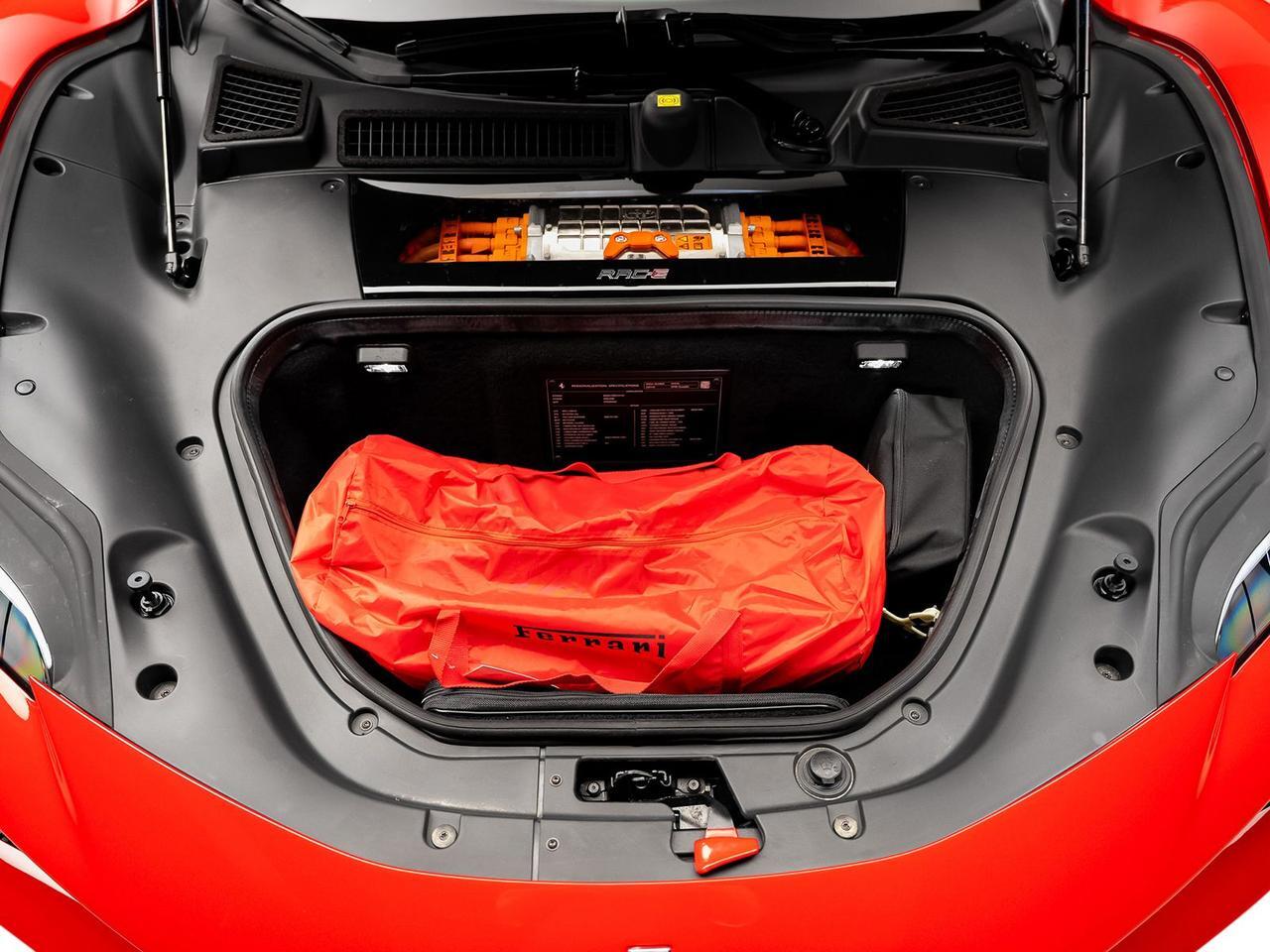 2022 Ferrari SF90 Stradale Base Ft Lauderdale FL