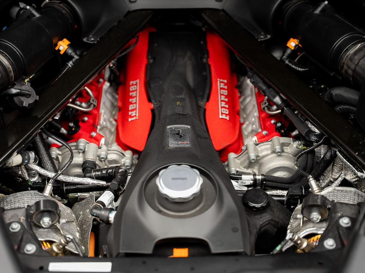 2022 Ferrari SF90 Stradale Base Ft Lauderdale FL