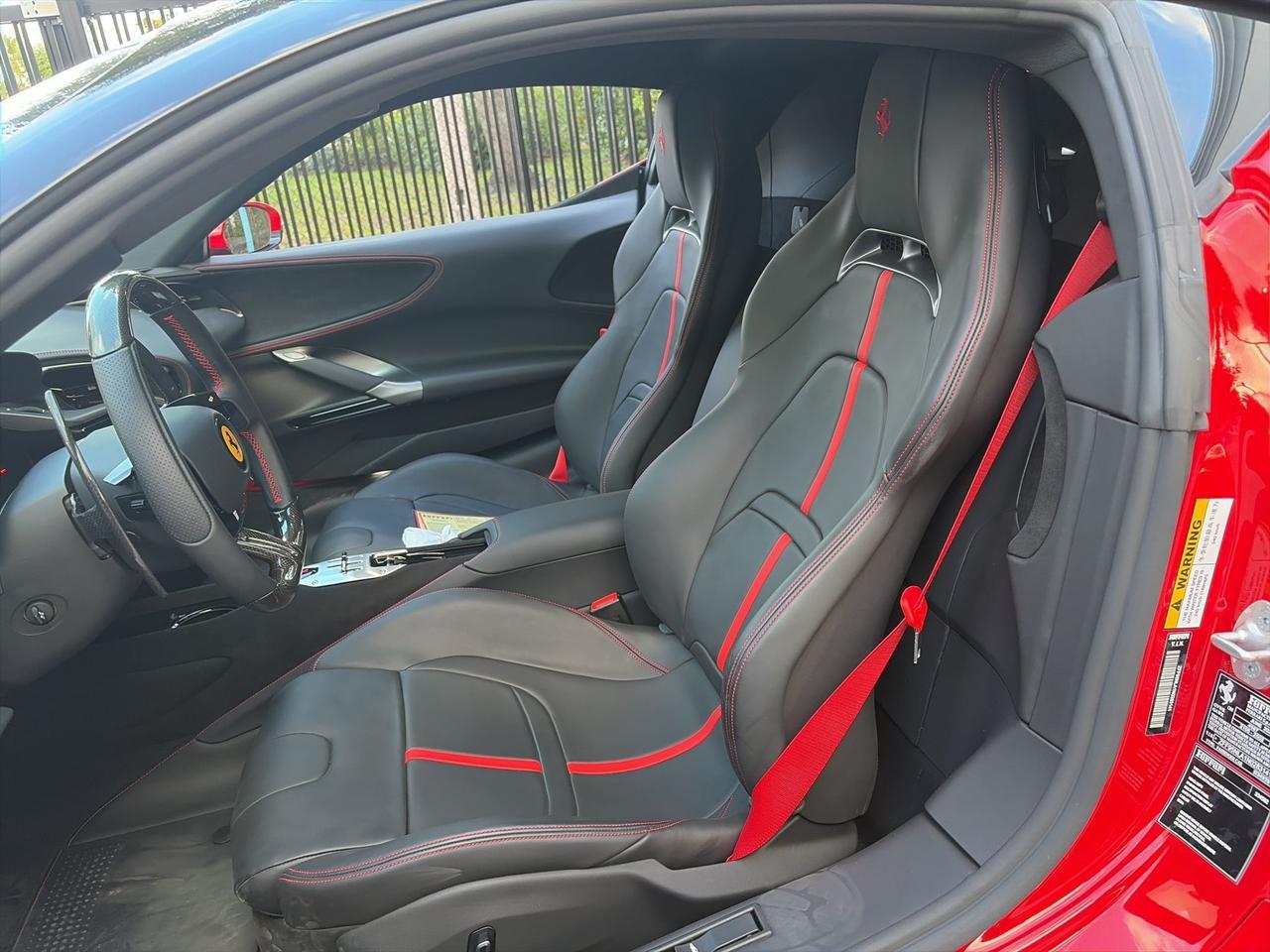 2022 Ferrari SF90 Stradale Base Ft Lauderdale FL