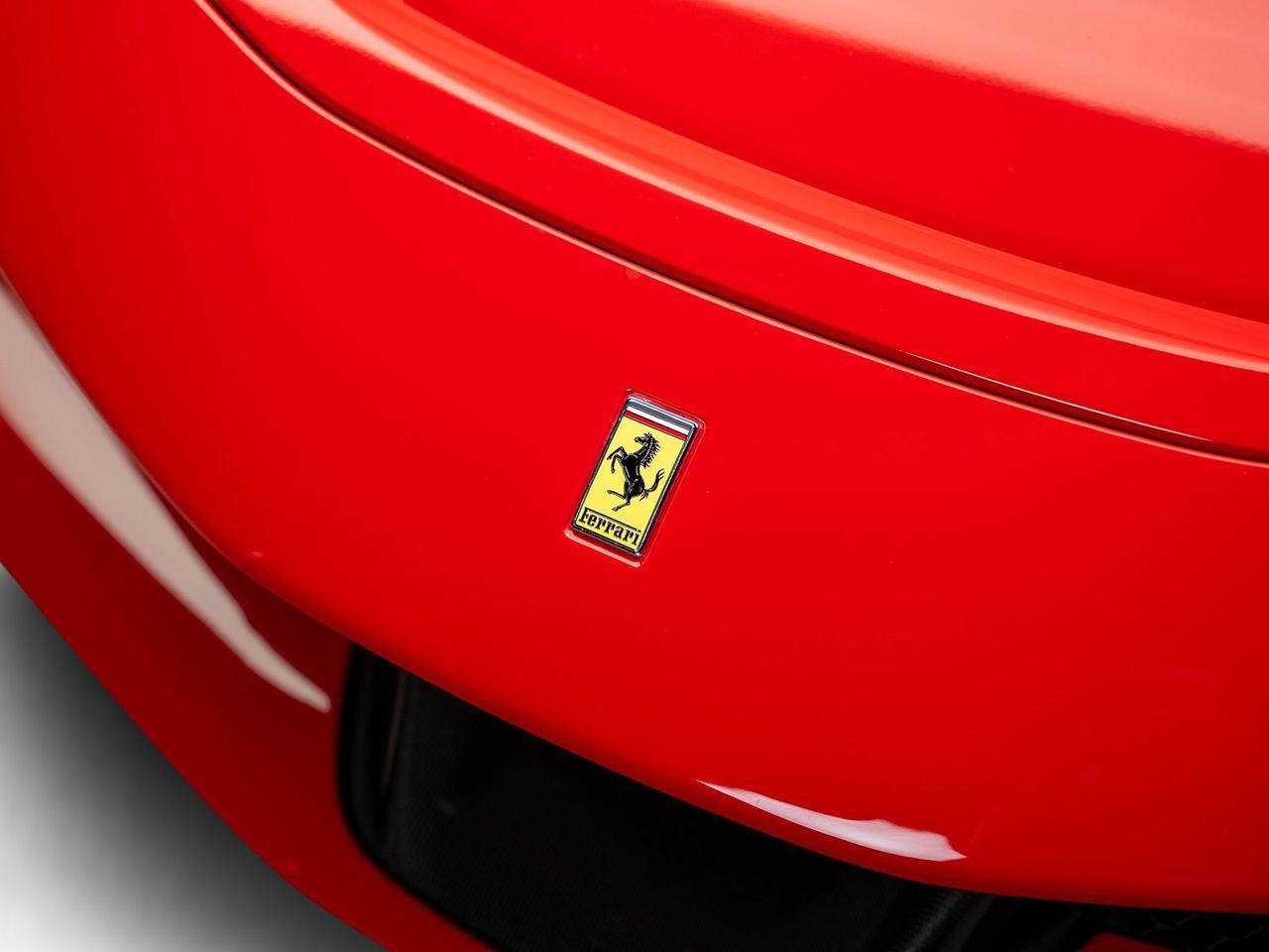 2022 Ferrari SF90 Stradale Base Ft Lauderdale FL