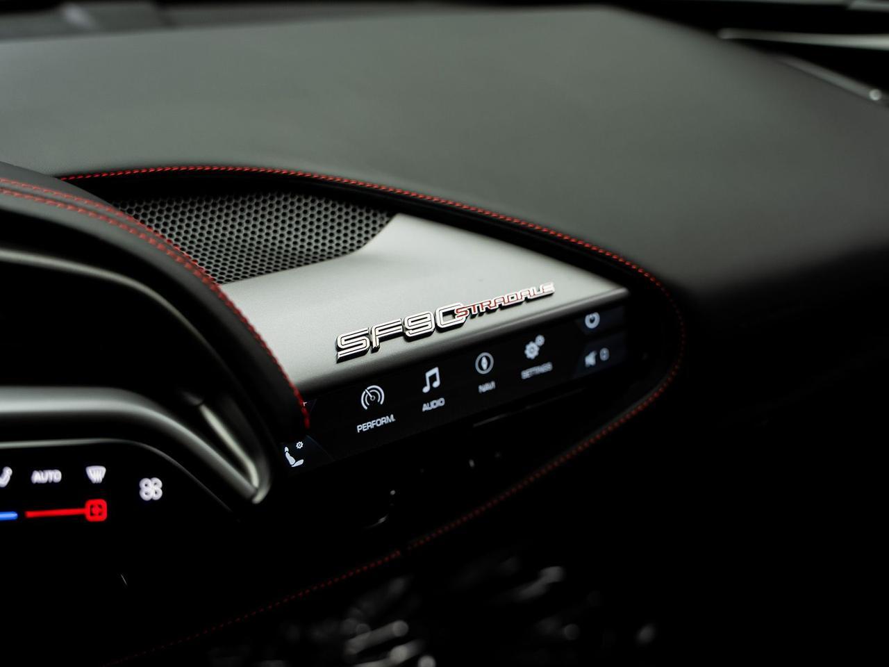 2022 Ferrari SF90 Stradale Base Ft Lauderdale FL