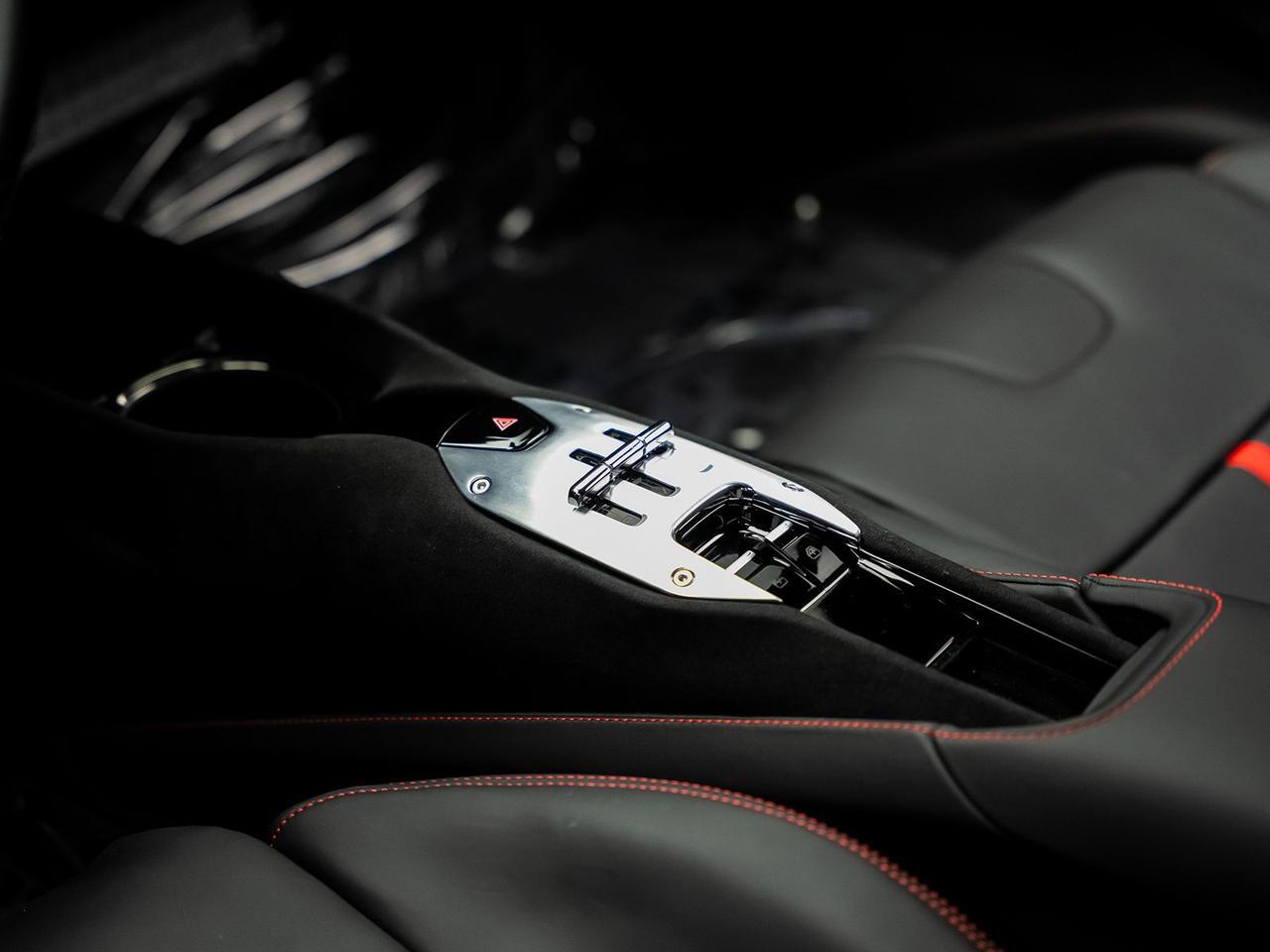 2022 Ferrari SF90 Stradale Base Ft Lauderdale FL