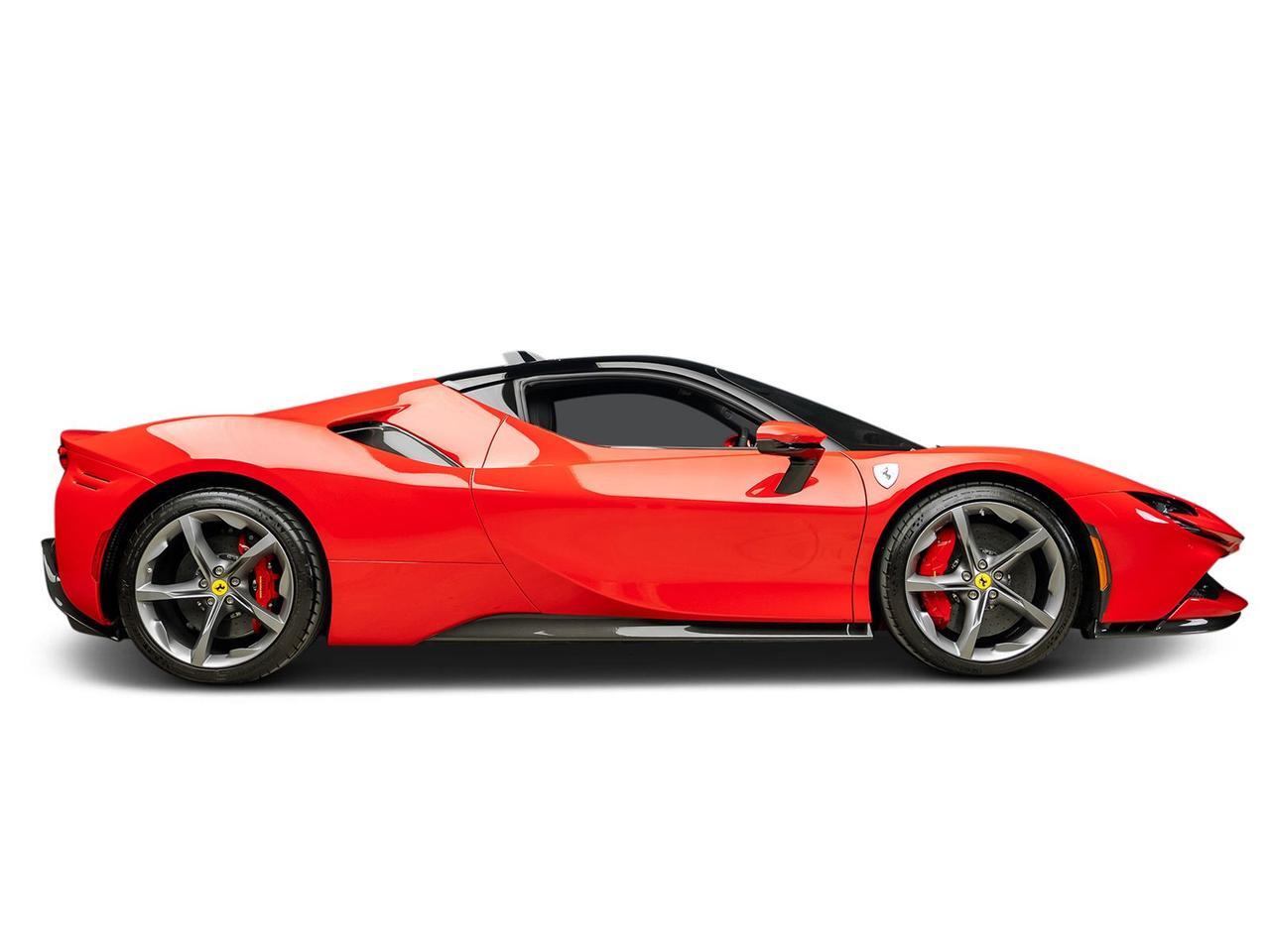 2022 Ferrari SF90 Stradale Base Ft Lauderdale FL