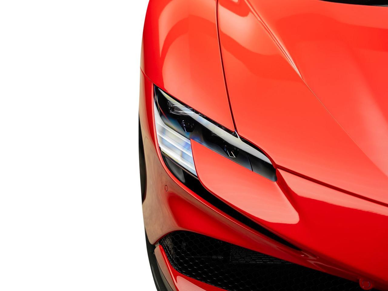 2022 Ferrari SF90 Stradale Base Ft Lauderdale FL