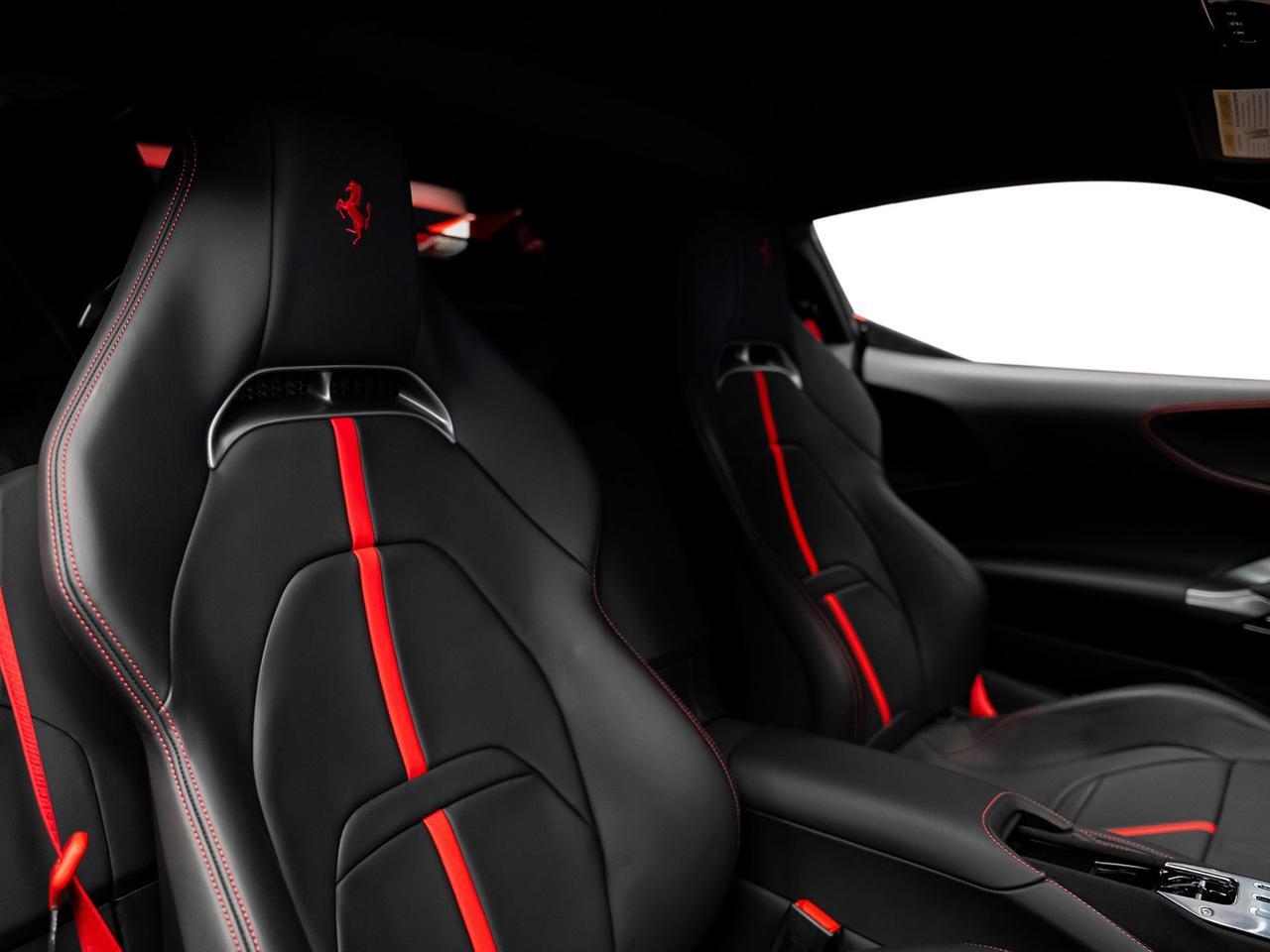 2022 Ferrari SF90 Stradale Base Ft Lauderdale FL