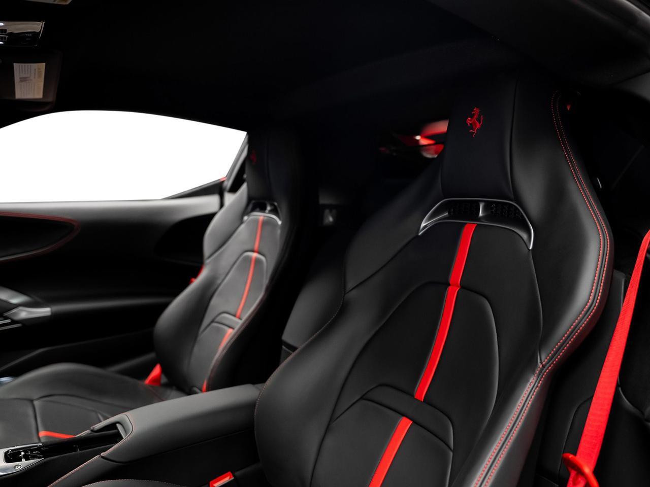 2022 Ferrari SF90 Stradale Base Ft Lauderdale FL