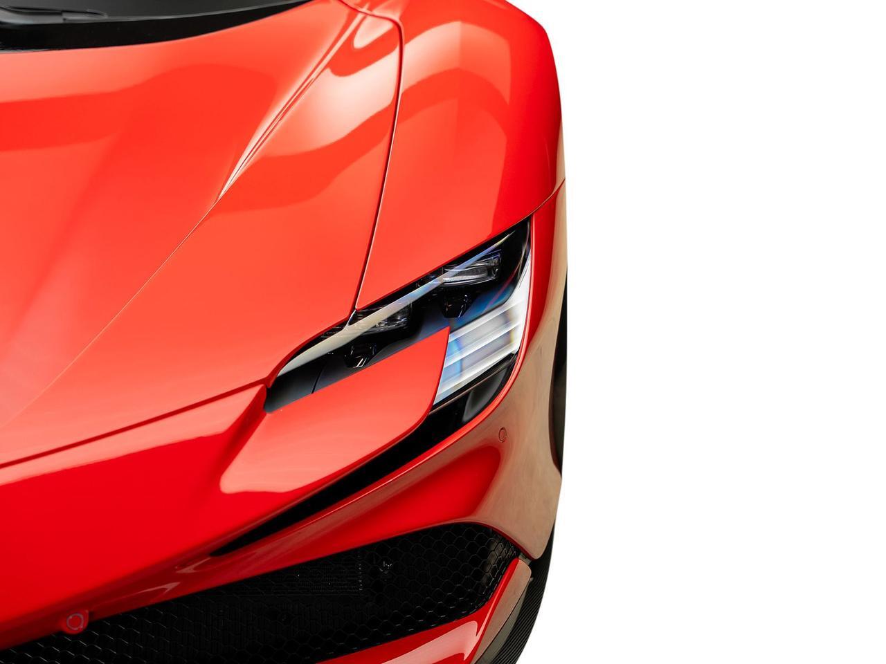 2022 Ferrari SF90 Stradale Base Ft Lauderdale FL