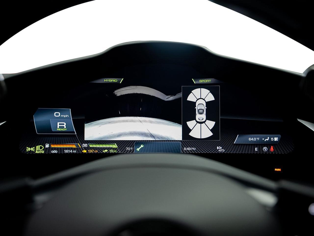 2022 Ferrari SF90 Stradale Base Ft Lauderdale FL